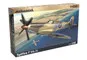 eduard-8282-spitfire-f-mk-ix-profipack-maquette-avion-1-48 image 1