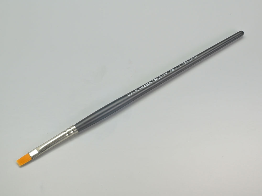 tamiya-87047-high-finish-pinceau-plat-no-2-2-mm image 1