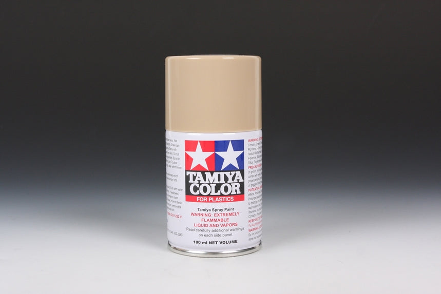 tamiya-85068-ts68-wooden-deck-tan-bombe-peinture-spray-100ml image 1