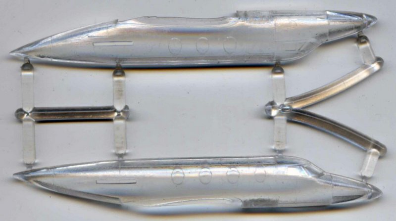 mikromir-dassault-falcon-10-100-maquette-avion-civil image 4
