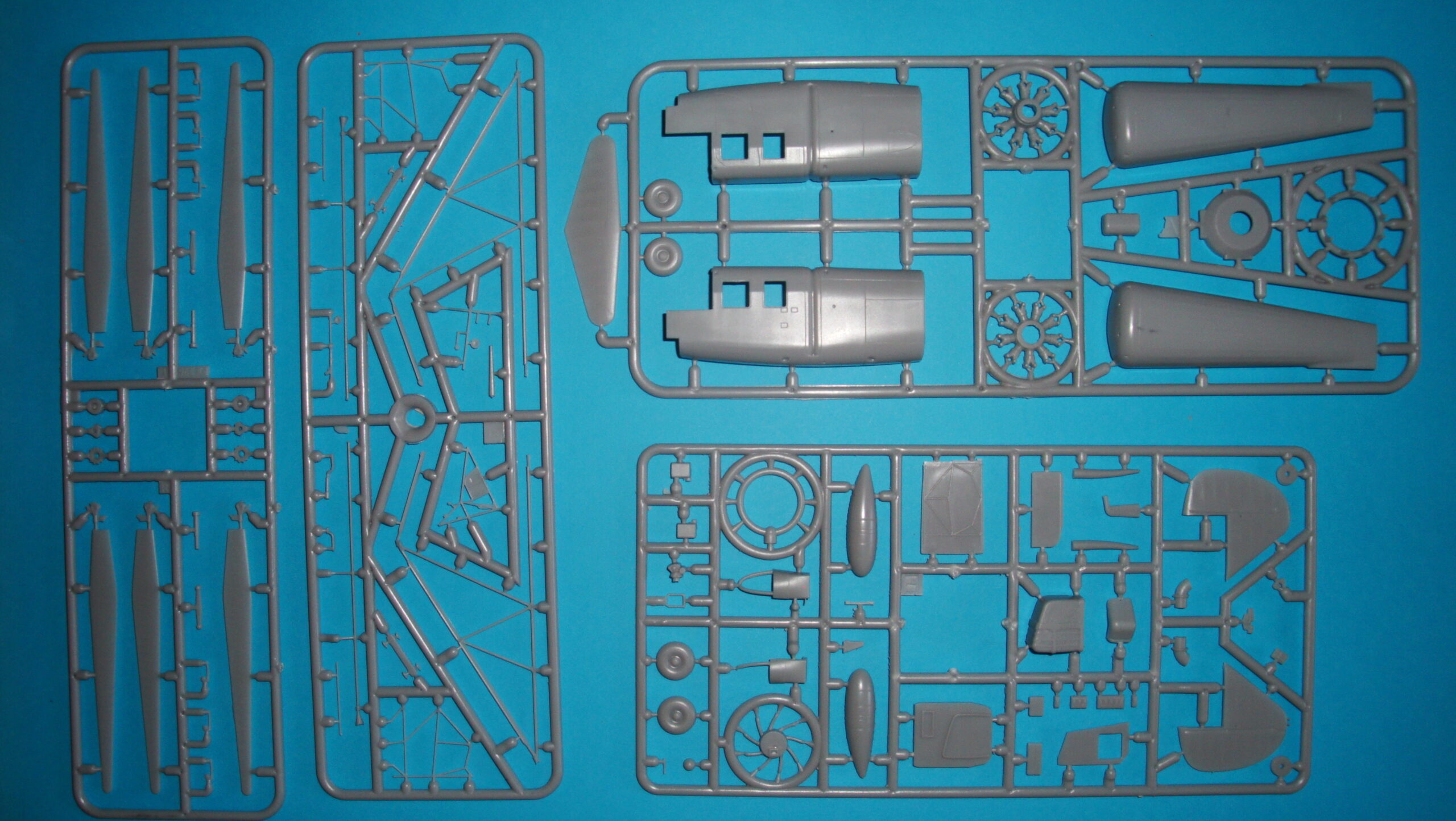 amp-72005-fa-223-maquette-h-licopt-re-1-72-luftwaffe image 2