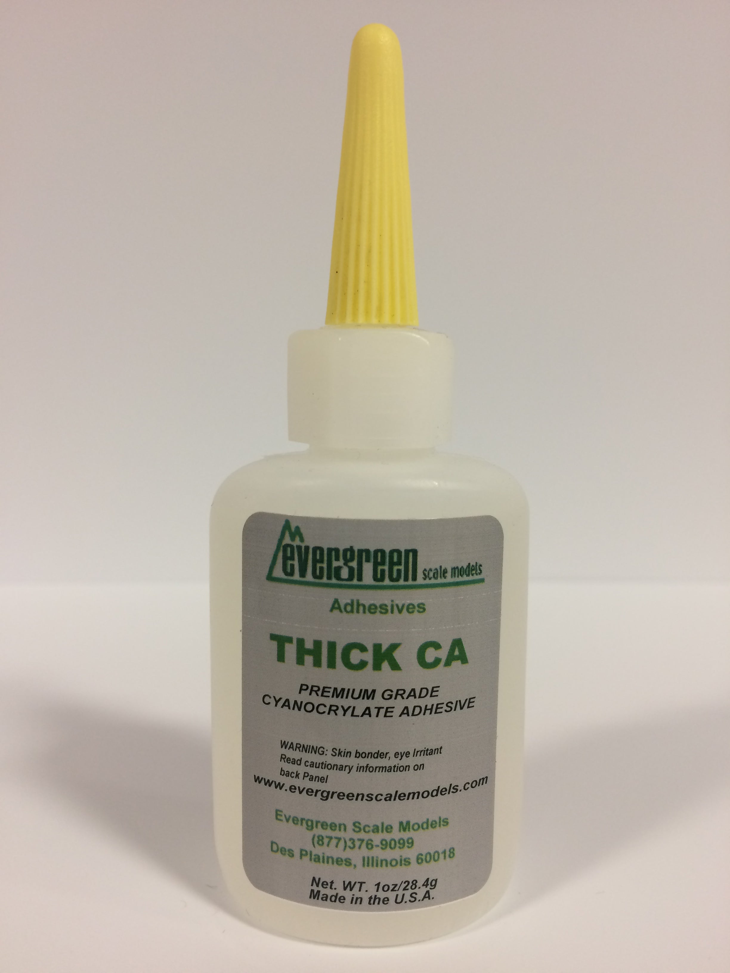 evergreen-adhesives-61-colle-cyano-fluide-1-2-oz-bouchon-rose image 7