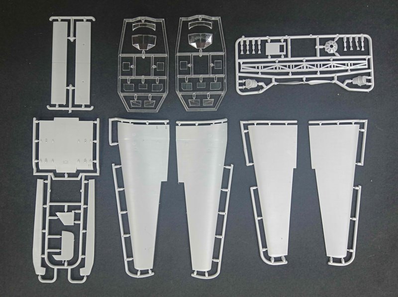 amp-mikromir-junkers-w-34hi-maquette-avion-1-72-transport image 4