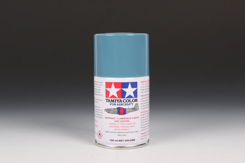 tamiya-86519-bombe-as19-bleu-interm-diaire-usn-100ml-avion image 1