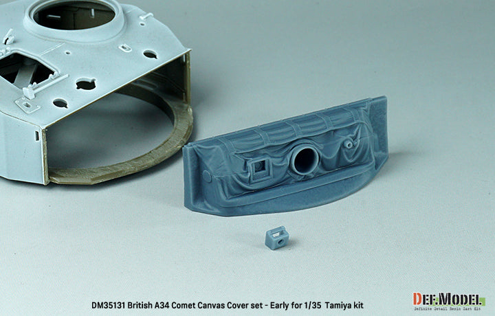 def-model-dm35131-b-che-tourelle-comet-1-35-tamiya-pr-coce image 2