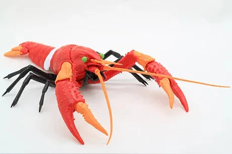 fujimi-171104-evangelion-crayfish-unit-02-maquette-moto image 1
