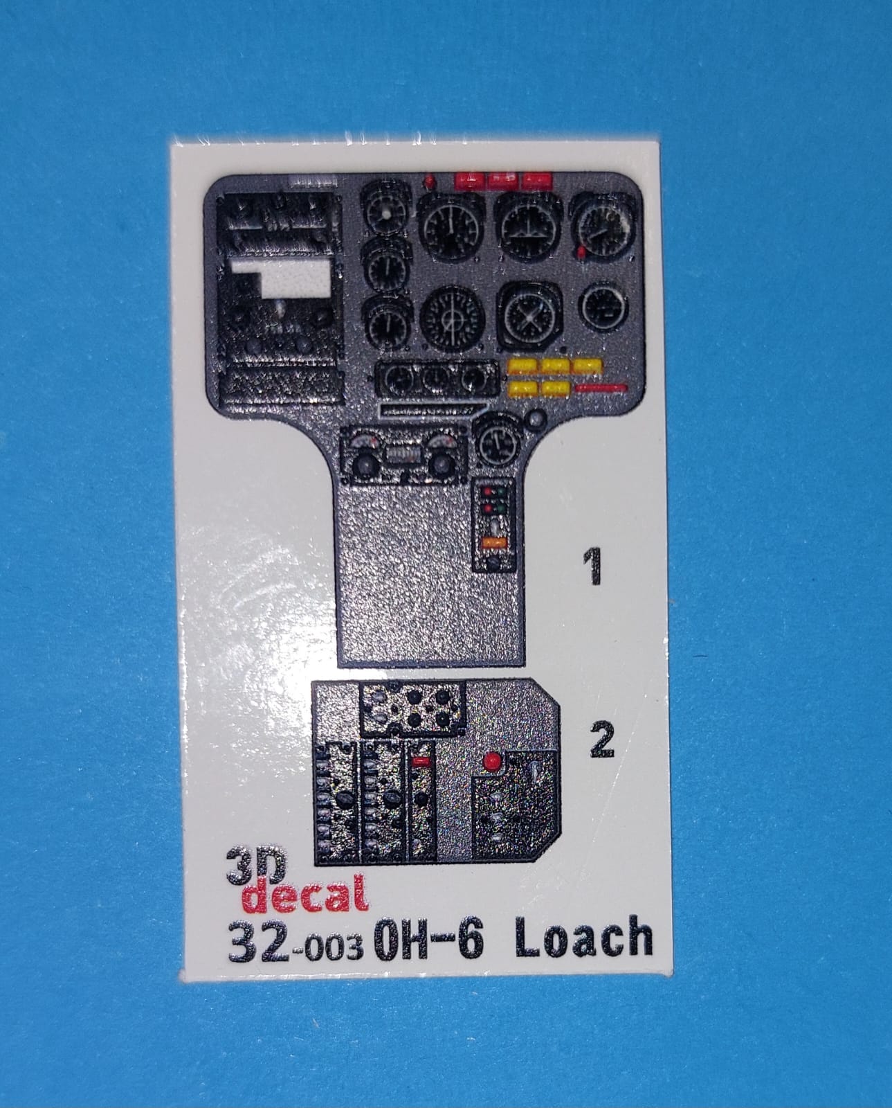 amp-32005-oh-6-cayuse-maquette-h-licopt-re-profi-pack image 4