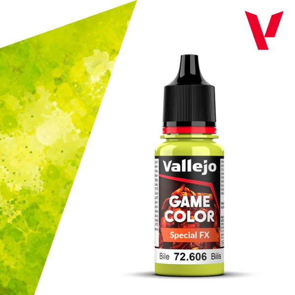 vallejo-special-fx-606-peinture-effet-bile-18ml image 1