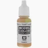 vallejo-model-color-70-977-desert-yellow-peinture-17ml-mate image 1