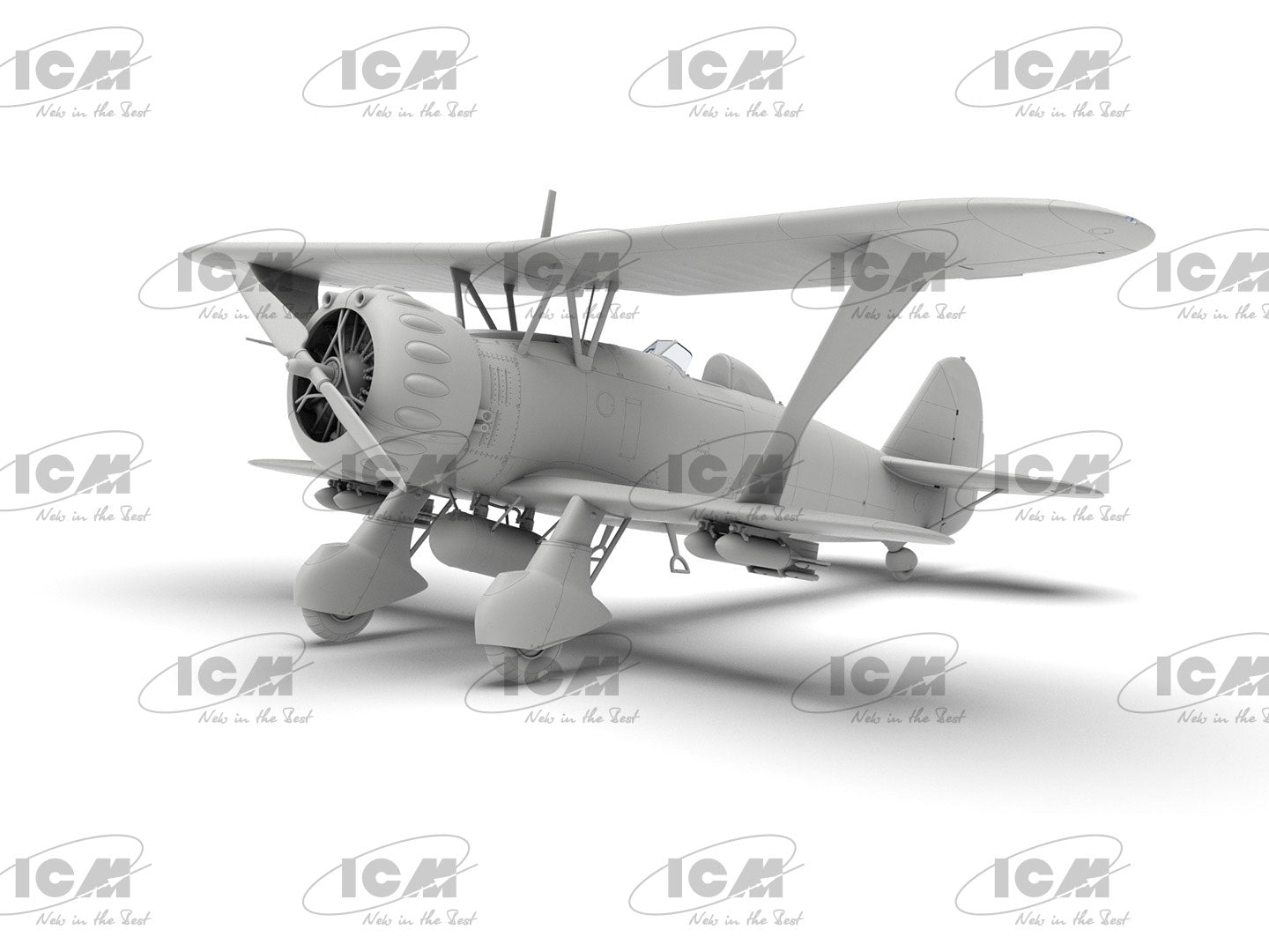 icm-32015-henschel-hs-123a-1-avion-allemand-1-32-late image 2