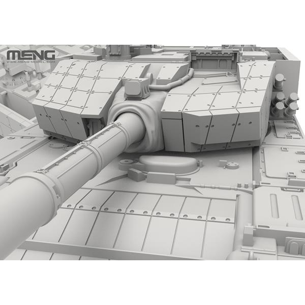 meng-72013-ztz99a-b-maquette-char-1-72-chinois-moderne image 3