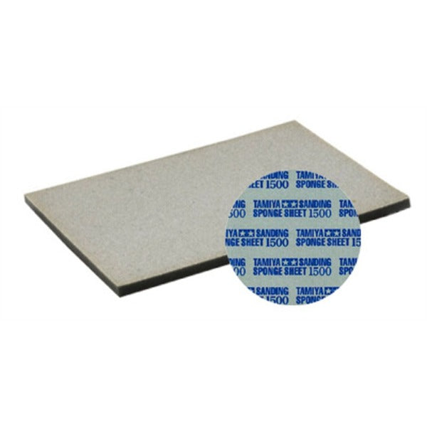 tamiya-87150-ponge-abrasive-grain-1500-114x140mm image 1