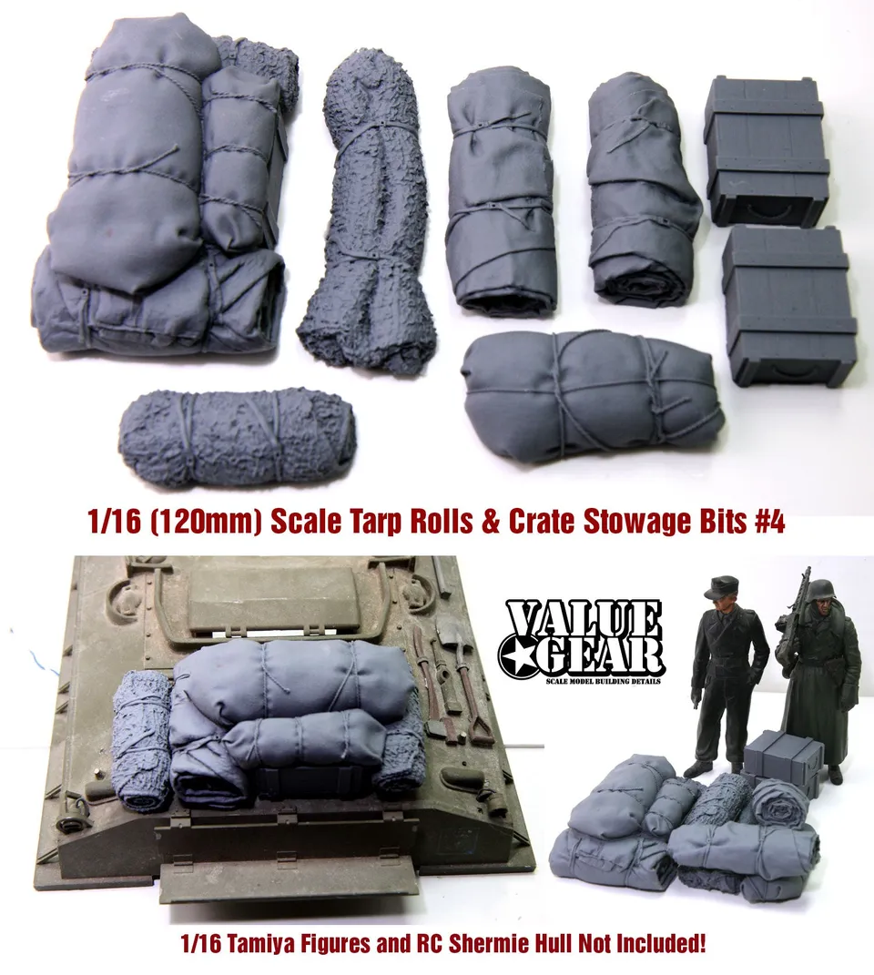 value-gear-16utb04-tarp-crate-set-b-ches-1-16-8-pcs image 1