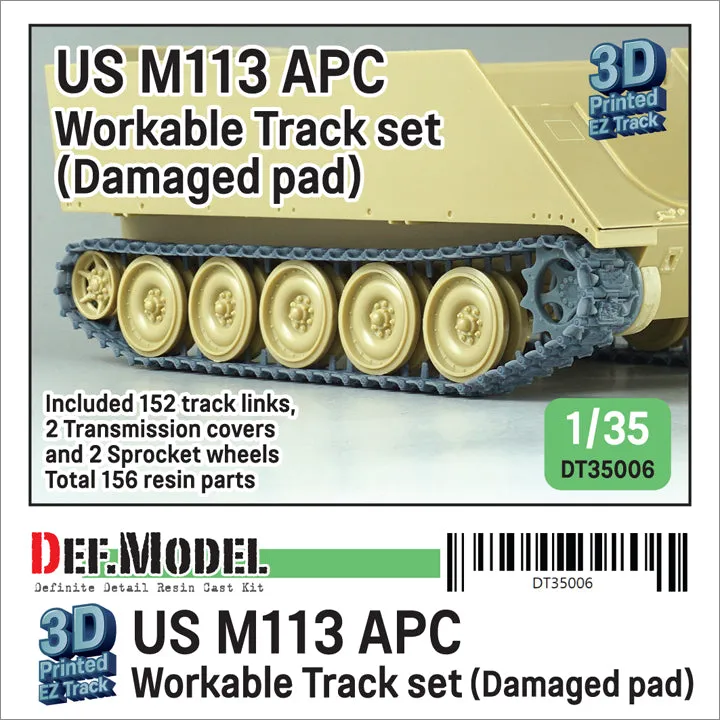 def-model-dt35006-m113-1-35-chenilles-patins-endommag-s image 1
