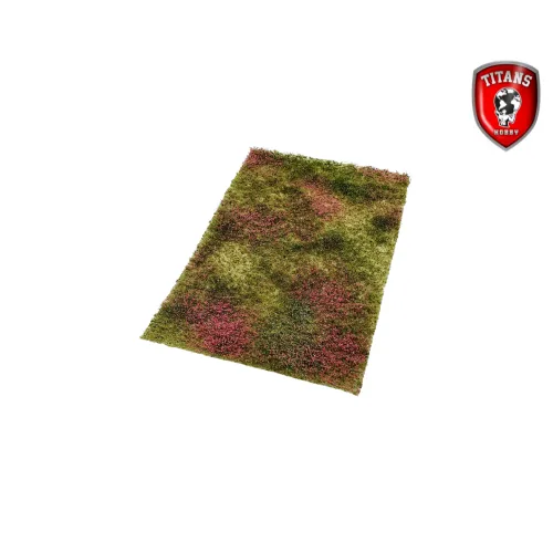 titans-hobby-309-grass-mat-tapis-herbe-diorama-moor-field-9 image 1
