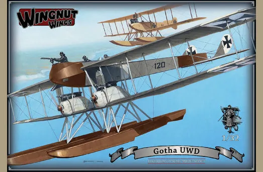 wingnut-wings-32053-gotha-uwd-maquette-avion-1-32 image 1