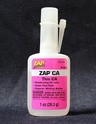 zap-a-gap-colle-cyanoacrylate-fluide-1-oz image 1