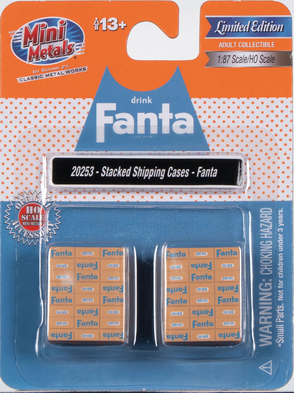 amt-mini-metals-caisses-empil-es-fanta-accessoire-ho-1-87 image 1
