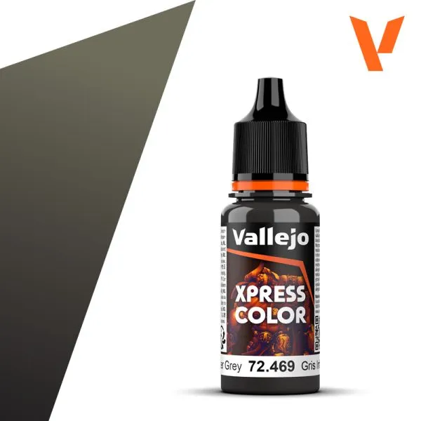 vallejo-xpress-color-469-landser-grey-peinture-18-ml image 1