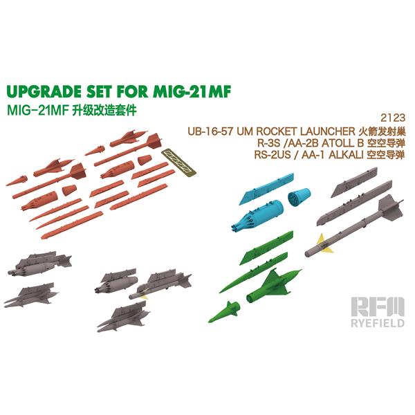 rye-field-2123-mig-21mf-set-armement-avion-1-48 image 1