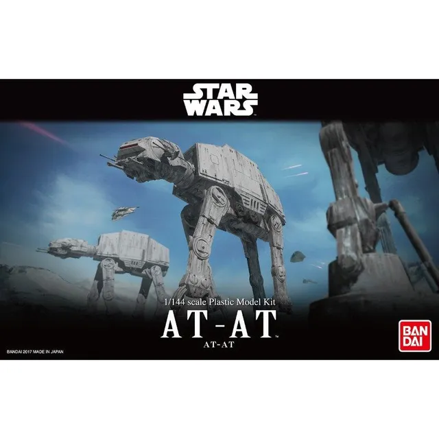 bandai-star-wars-at-at-1-144-maquette-transport-monter image 1