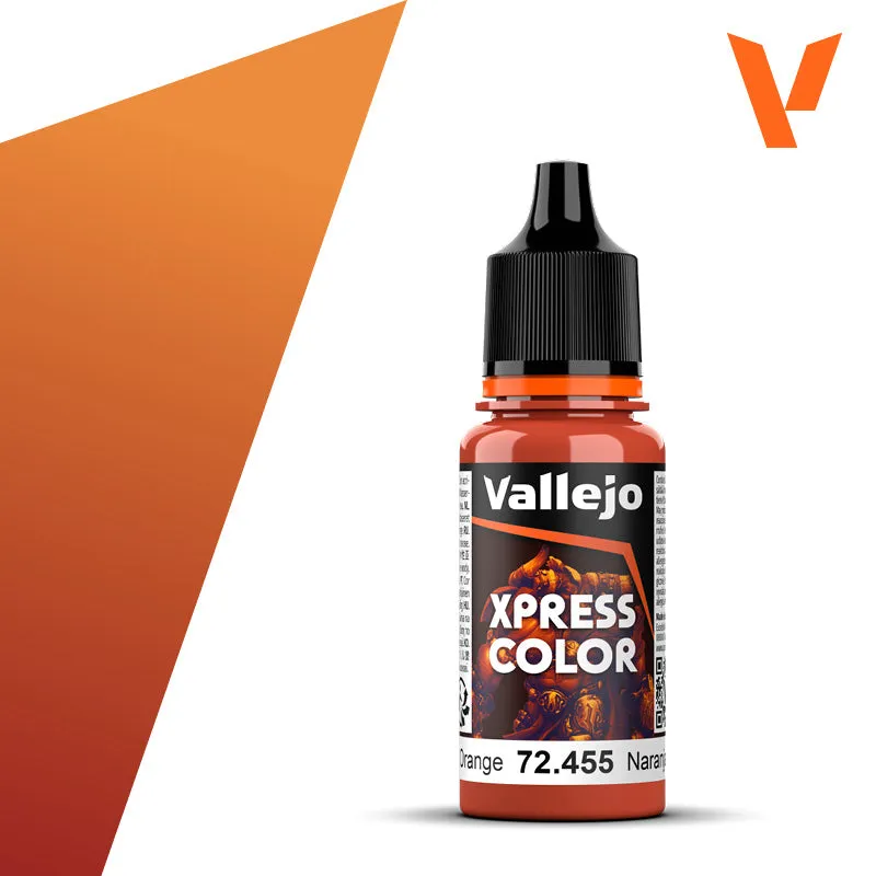 vallejo-xpress-color-455-chameleon-orange-peinture-18ml image 1