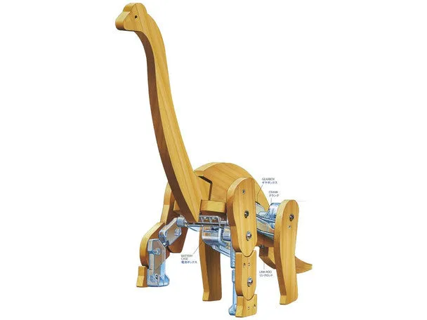 tamiya-70266-maquette-brachiosaure-marcheur-ducatif image 1