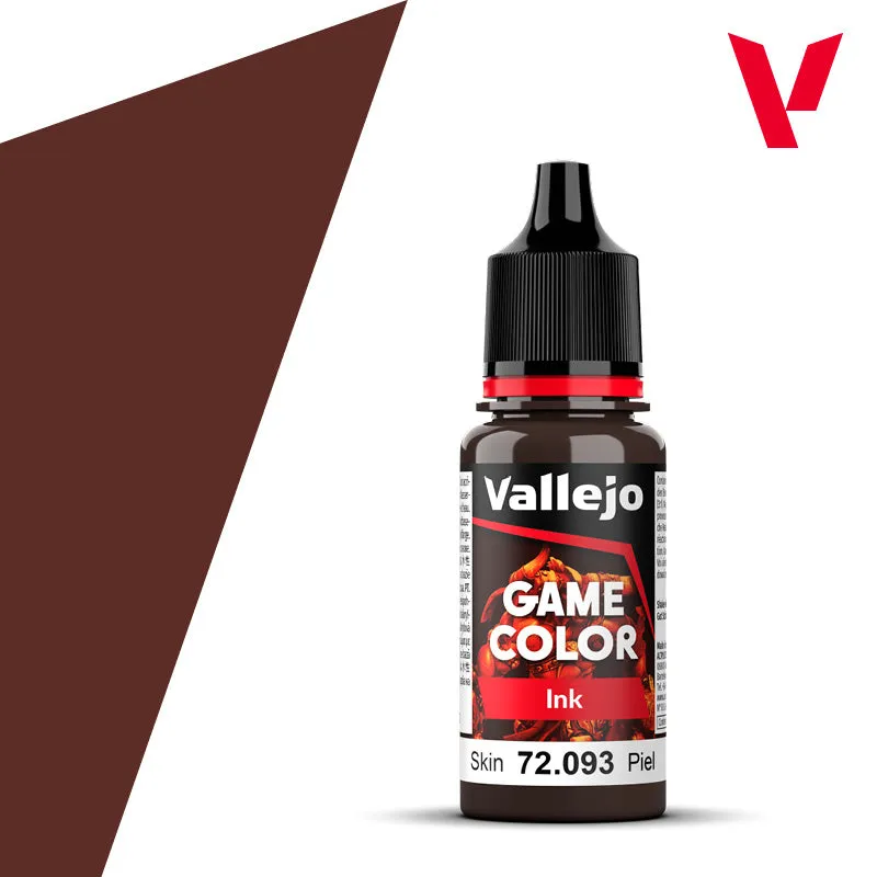 vallejo-game-color-093-encre-skin-wash-18ml-figurine image 1