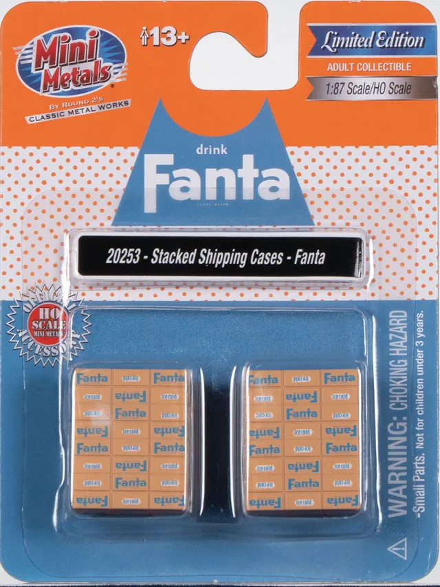 amt-mini-metals-caisses-empil-es-fanta-accessoire-ho-1-87 image 1