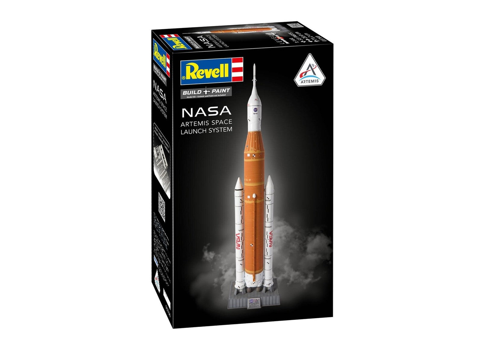 revell-3760-1-144-maquette-nasa-artemis-sls-fus-e-71-cm image 2