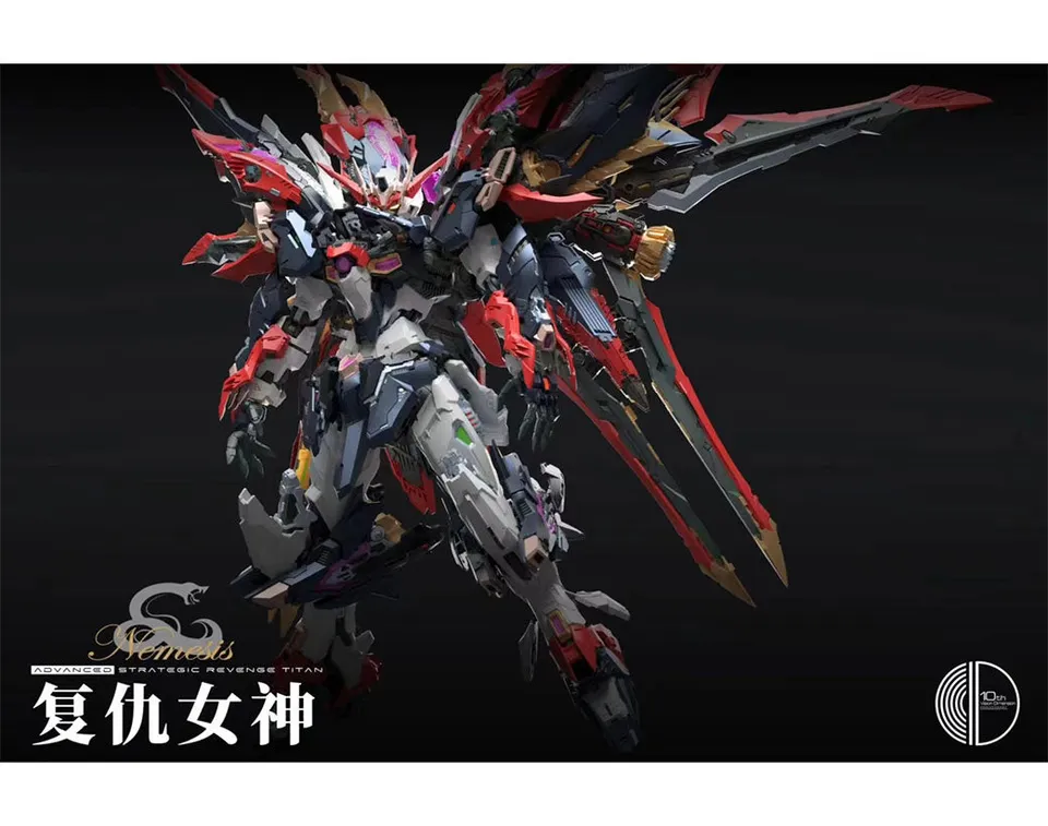 in-era-1-100-robot-revenge-titan-sci-fi image 1