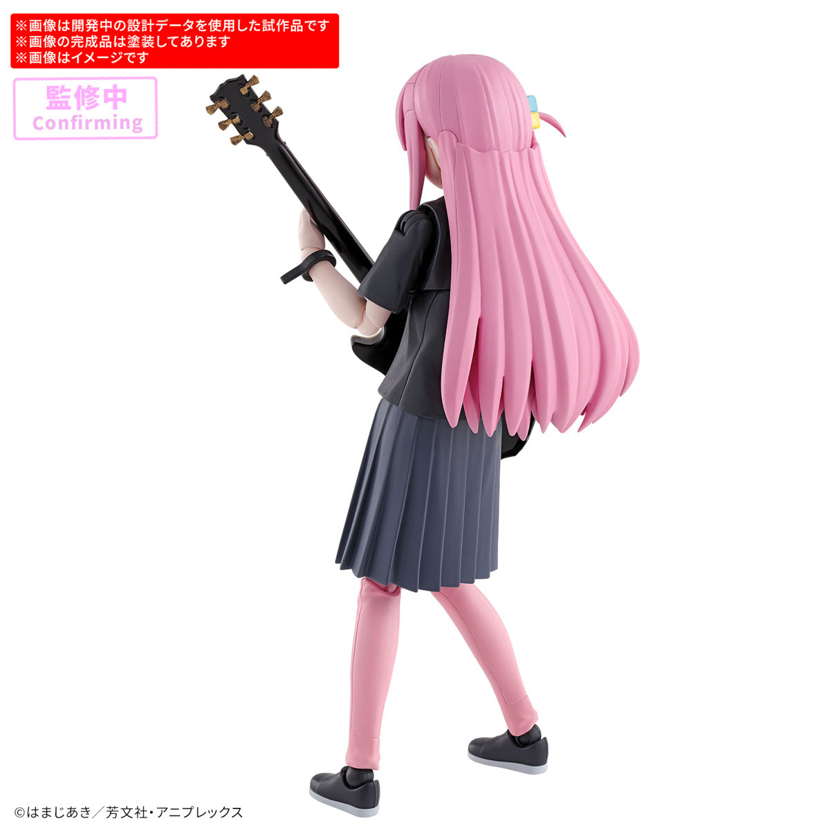 bandai-30mp-hitori-gotoh-bocchi-the-rock-figurine-monter image 2