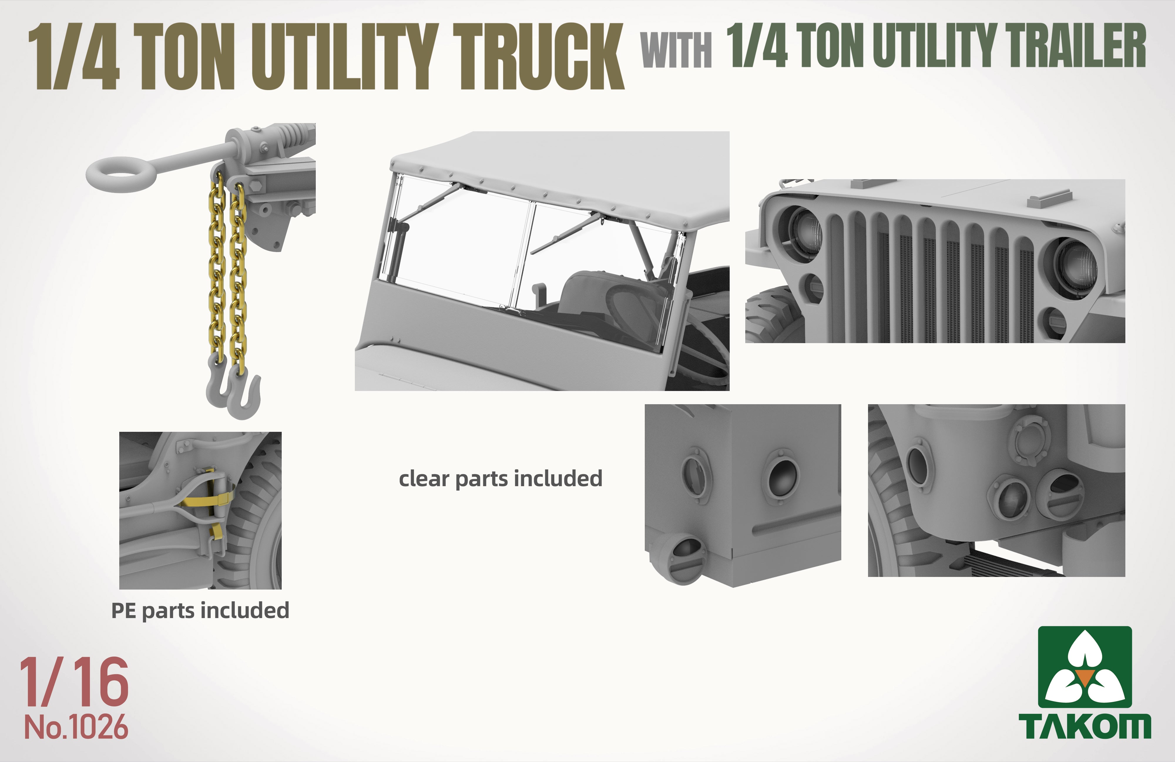 takom-1026-jeep-quarter-ton-1-16-remorque-b-che image 5