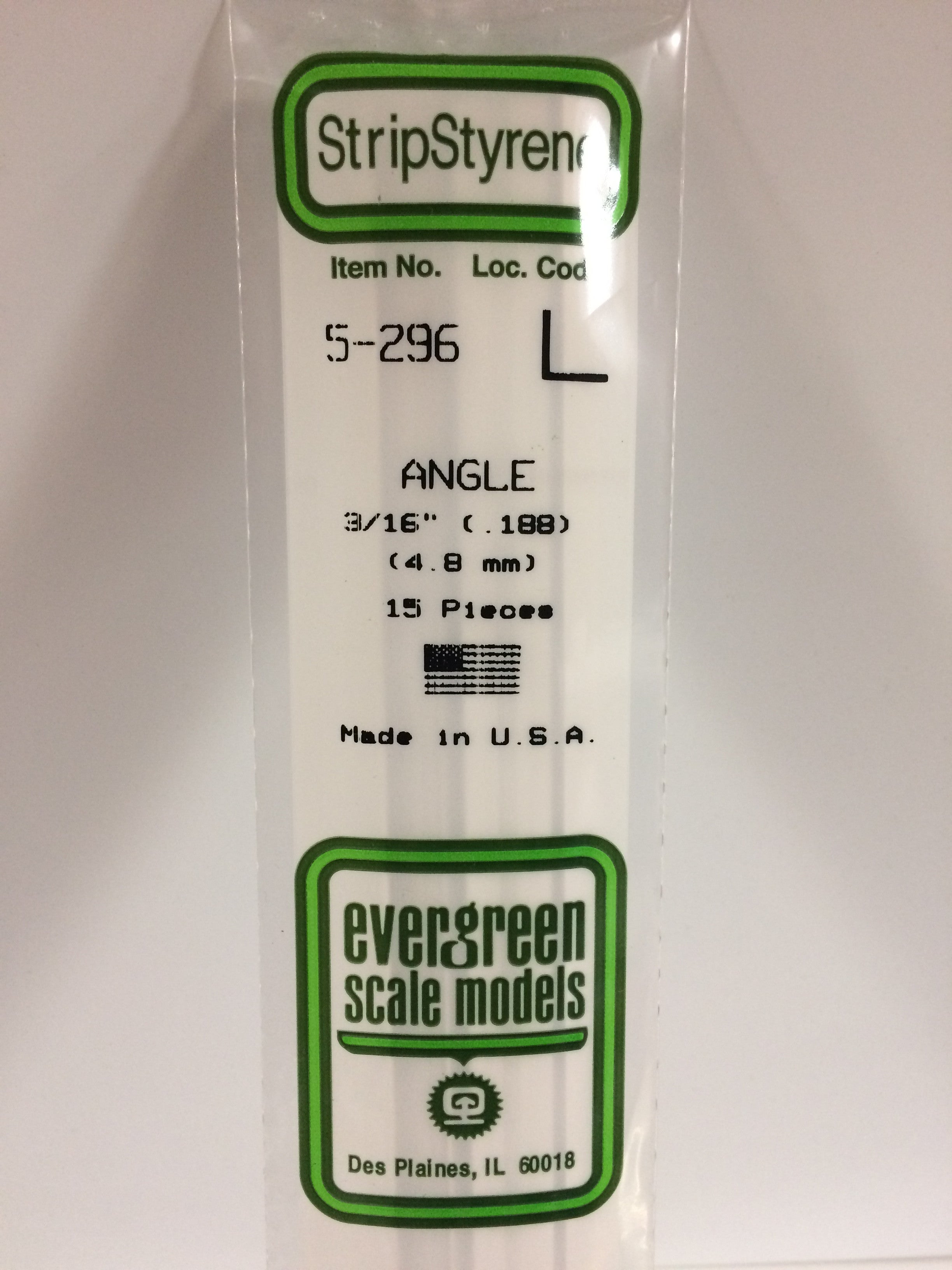 evergreen-shapes-296-corni-re-polystyr-ne-blanche-4-8-mm-3-pcs image 2