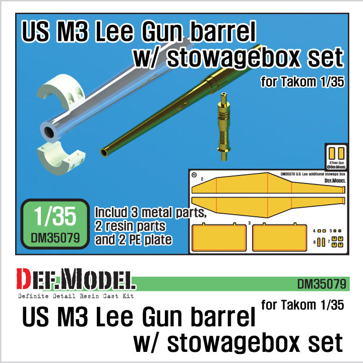 def-model-dm35079-m3-lee-canon-m-tal-accessoire-1-35 image 1