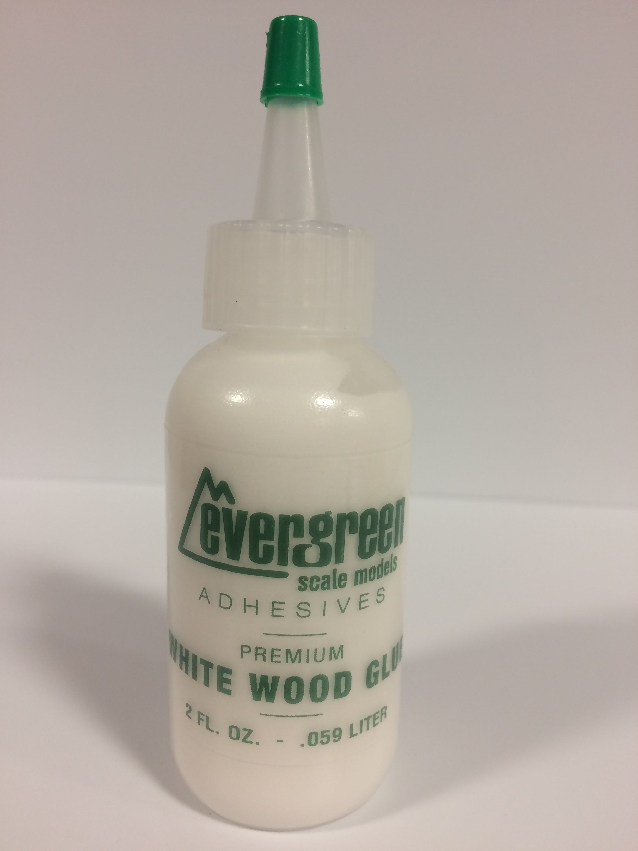 evergreen-81-colle-bois-blanche-59ml-flacon-s-chage-transparent image 1