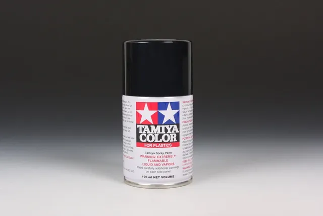 tamiya-ts64-85064-dark-mica-blue-bombe-spray-laque-100ml image 1