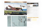 eduard-8188-fw-190d-9-profipack-maquette-avion-1-48 image 2