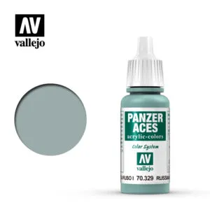 vallejo-panzer-aces-70-329-peinture-acrylique-quipage-russe-17ml image 1