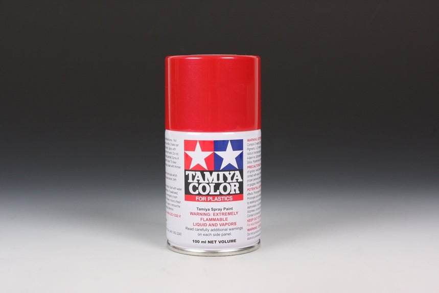 tamiya-ts18-metallic-red-bombe-spray-laque-rouge-m-tallis-100ml image 1