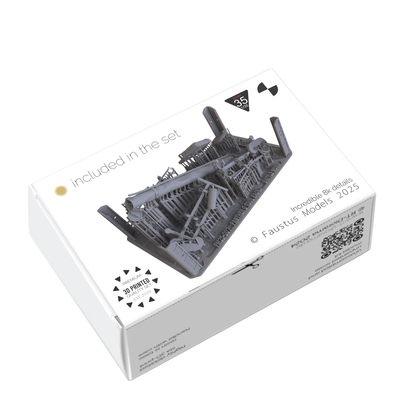rt-diorama-fm35021-accessoires-panther-1-35-us image 2