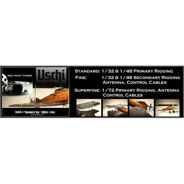 uschi-van-der-rosten-4006-fil-lastique-haubanage-fin-45-m image 1