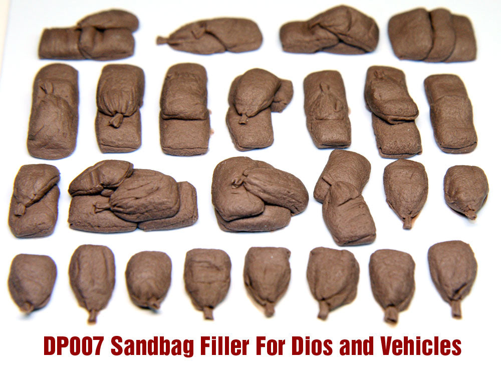 value-gear-dp007-sacs-de-sable-1-35-lot-25-pi-ces-diorama image 1