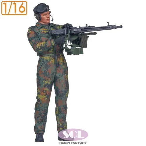 sol-resin-mm923-leopard-2a7-chargeur-ii-figurine-1-16 image 1