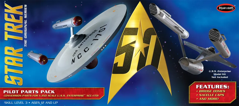 amt-star-trek-enterprise-pilot-parts-pack-1-350 image 1