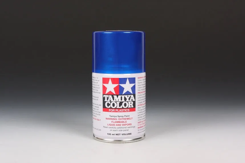tamiya-ts-89-pearl-blue-bombe-peinture-nacr-e-100-ml image 1