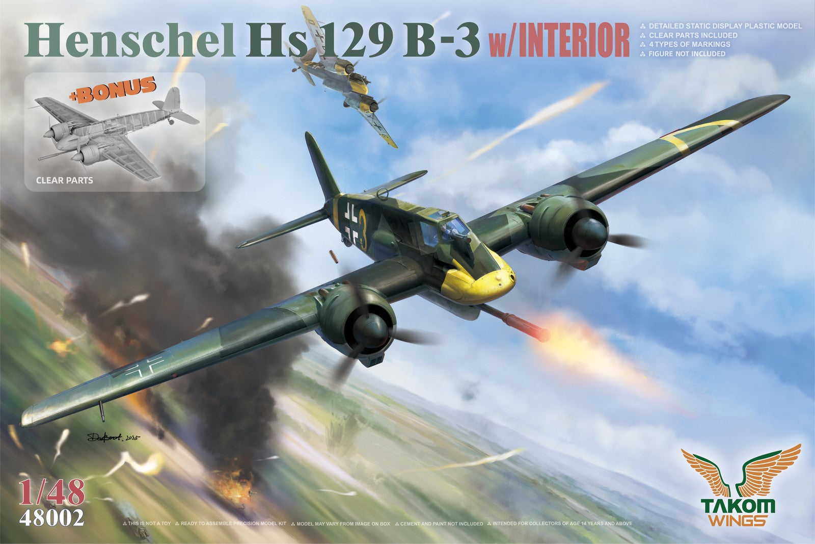 takom-48002-henschel-hs-129-b-3-int-rieur-maquette-avion-1-48 image 1