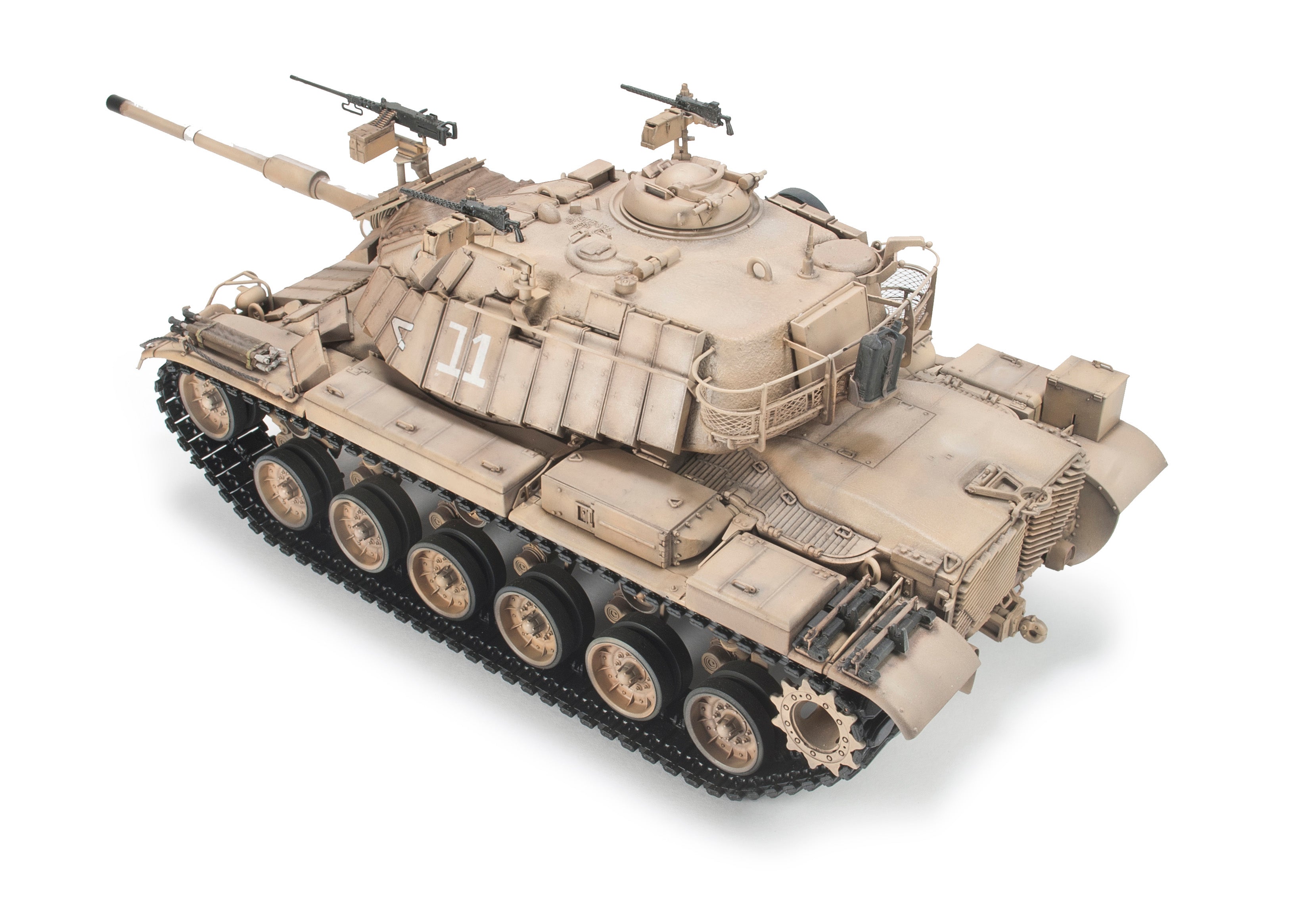 afv-club-35309-idf-m60a1-magach-6-maquette-char-1-35 image 3