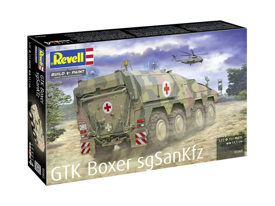 revell-03362-gtk-boxer-sanitaire-maquette-1-72-111-pi-ces image 1