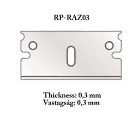 rp-toolz-rp-raz-lames-rasoir-0-3-mm-5-pi-ces image 1